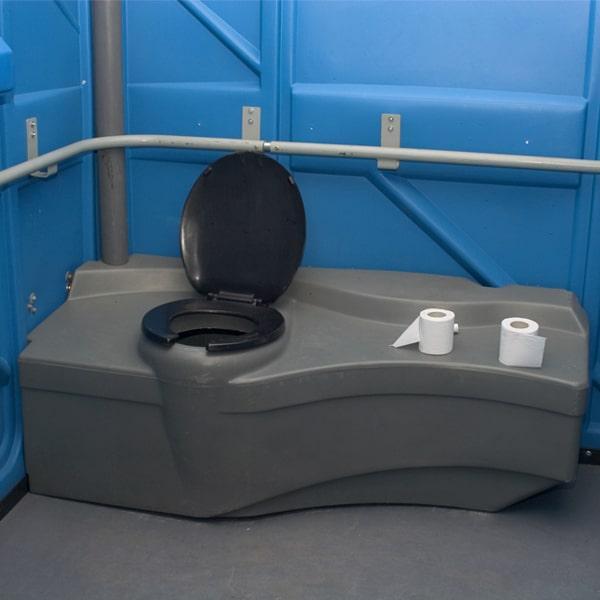 Wedding Porta Potty Rentals Topeka KS